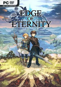 Edge of Eternity ราคาถูก